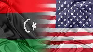   النواب الليبى والمبعوث الأمريكى يبحثان تطورات العملية الانتخابية