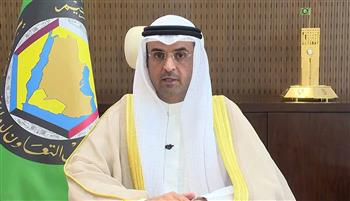   أمين عام مجلس التعاون يؤكد أهمية دعم العلاقات الخليجية الأوروبية
