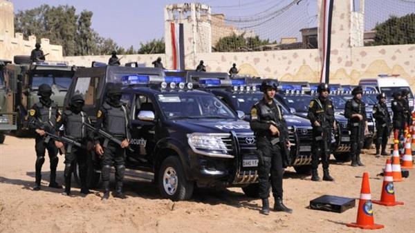 تنفيذ 309 أحكام قضائية متنوعة خلال 24 ساعة 