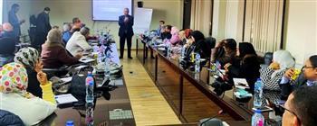 جائزة مصر للتميز الحكومى تطلق جوائز التميز الداخلية بـ4 جامعات