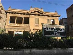 قصر ثقافة المحلة يناقش الإبداع وظهور مميز للمواهب الصغيرة