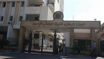 الإحصاء: 435.6 مليار جنيه قيمة الأصول الثابتة للهيئات الاقتصادية عام 2019-2020