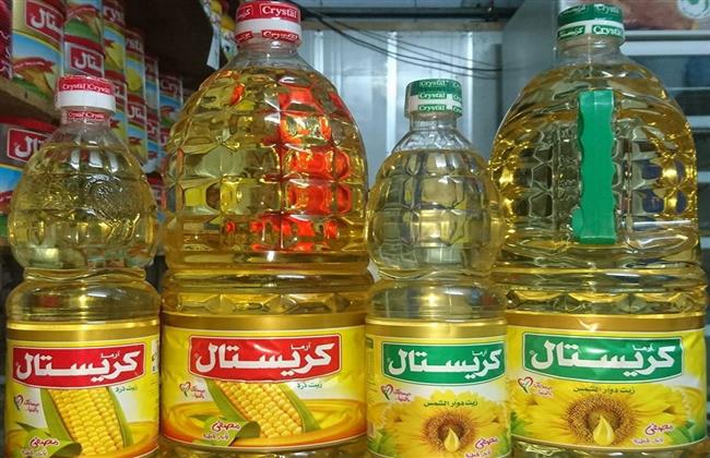 ارتفاع في أسعار زيت الطعام خلال التعاملات اليوم 
