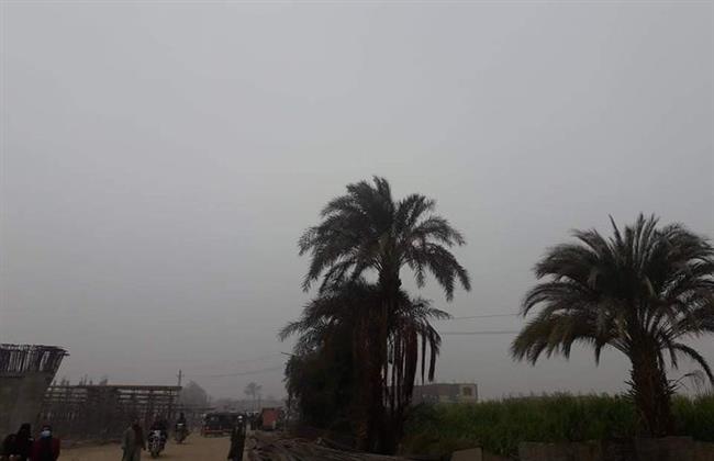  درجة برودة عالية.. طقس قنا اليوم  