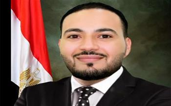   رامي علم الدين: مبروك لمصر والقيادة السياسية نجاح النسخة الرابعة لمنتدي شباب العالم ٢٠٢٢