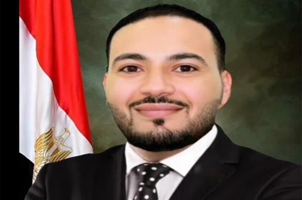 رامي علم الدين: مبروك لمصر والقيادة السياسية نجاح النسخة الرابعة لمنتدي شباب العالم ٢٠٢٢