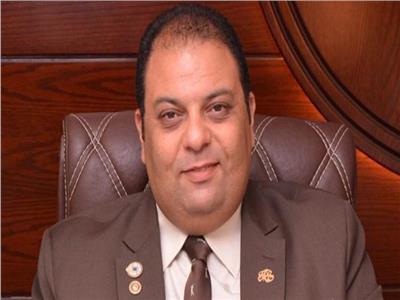 مايكل نصيف: مصر استثمرت منتدى شباب العالم الاستثمار الأفضل 