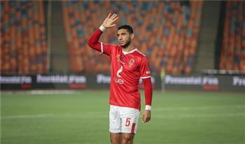 الأهلي يعلن سلبية مسحة «ربيعة وإبراهيم».. ويؤكد جاهزية «عمار وعبد القادر»