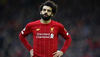 صحيفة بريطانية: صلاح يمر بأسوأ توقيت ممكن لأي نجم كبير