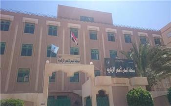 طوارئ فى البحر الأحمر استعدادًا لامتحانات الفصل الدراسى الأول  