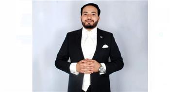 رامي علم الدين: مبروك لمصر على نجاح النسخة الرابعة لمنتدي شباب العالم 