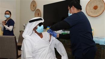   الإمارات تقدم 42 ألفا و924 جرعة من لقاح "كورونا" خلال 24 ساعة