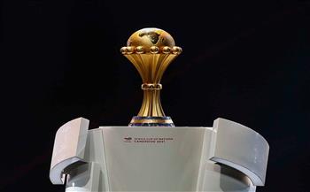   «كاف» يكشف عن موعد مباريات التصفيات المؤهلة لكأس الأمم الأفريقية 2023