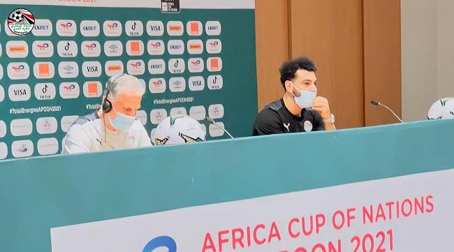 منتخب مصر: أي تصريحات منسوبة للاعبين خارج الإطار الرسمي غير صحيحة