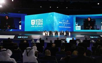 عضو لجنة تنظيم منتدى شباب العالم: إشادة بتجربة مصر في التعليم خلال جائحة كورونا