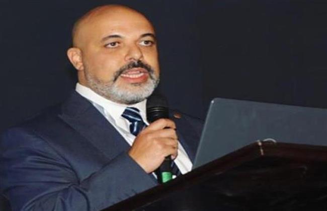 واصف رئيسًا لشعبة تصنيع المعادن الثمينة باتحاد الصناعات