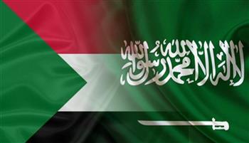  السعودية والسودان تبحثان العلاقات الثنائية والمستجدات الإقليمية