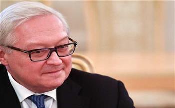   دبلوماسي روسي: الغرب يريد الحوار بشأن "الضمانات الأمنية"