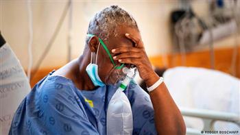   أفريقيا: 10.1 مليون إصابة إجمالي حالات "كورونا"