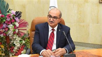 ضبط طالب هندسة يمتحن الإنجليزية بدلا من صديقه بكلية التربية بأسيوط 
