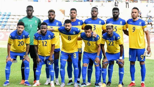 كورونا تضرب المنتخب الجابوني من جديد