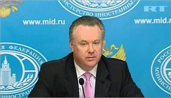   موسكو: لا نصدر إنذارات للغرب بل نعرض عليه الحل