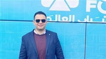 قيادي بالشعب الجمهوري: الأكاديمية الوطنية للتدريب نموذج لتمكن الشباب وتطوير مهاراتهم
