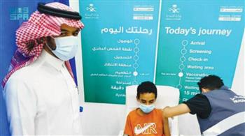   الصحة السعودية: بدء المرحلة الثانية من تطعيم الأطفال بلقاح ضد «كورونا»