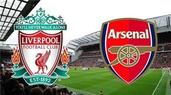 بث مباشر.. ليفربول وآرسنال في نصف نهائي كأس كاراباو