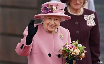   صحيفة بريطانية: الملكة اليزابيث تحتفل بعيدها البلاتيني على العرش البريطاني
