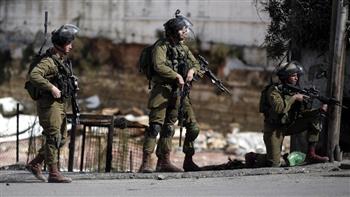   جندي إسرائيلي يقتل اثنين من أصدقائه.. تعرف على التفاصيل