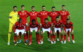   تشكيل النادي الأهلى لمباراة الجونة في كأس الرابطة المصرية اليوم 