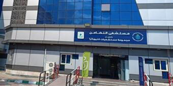 «الرعاية الصحية»: مناظير جهاز هضمي جديدة ومتطورة بمستشفى التضامن ببورسعيد