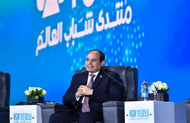«الجمهورية»: منتدى الشباب عبور للمستقبل