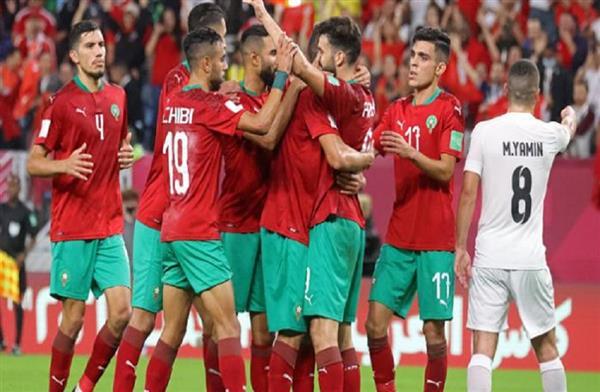 بث مباشر.. لـ مباراة المغرب ضد جزر القمر فى كأس الأمم الإفريقية