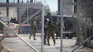   مواجهات عنيفة.. الشرطة الإسرائيلية تفرق بالقوة مظاهرة حاشدة في النقب 