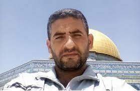   إصابة الأسير الفلسطيني هشام أبو هواش بكورونا في مستشفى "أساف هروفيه" الإسرائيلي