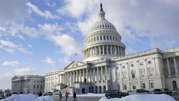 مجلس الشيوخ الأمريكي يرفض مشروع قرار لفرض عقوبات ضد "السيل الشمالي 2"