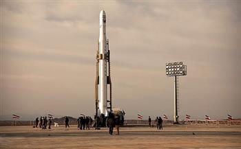   إيران اختبرت بنجاح أول محرك صاروخ فضائي يعمل بالوقود الصلب 