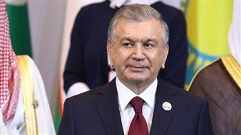   ميرضيائيف: أحداث كازاخستان لا يمكن أن تتكرر في أوزبكستان