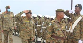 السودان.. الشرطة تعلن القبض على قاتل العميد على بريمة