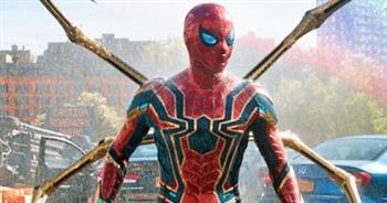 مليار و542 مليون دولار إيرادات فيلم Spider-Man No Way Home حول العالم