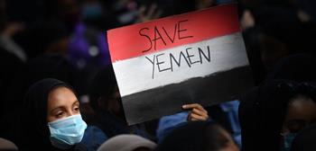   الخليج الإماراتية: الحل الموضوعى فى اليمن هو المسار السياسى لفتح باب السلام
