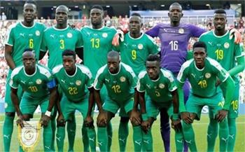   تشكيل منتخب السنغال المتوقع أمام غينيا فى الأمم الإفريقية
