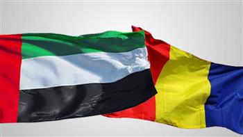   الإمارات ورومانيا تبحثان تعزيز التعاون المشترك