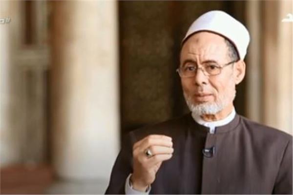 عالم بالأوقاف يحدد أسباب عدم المحافظة على القيم المجتمعية| فيديو 