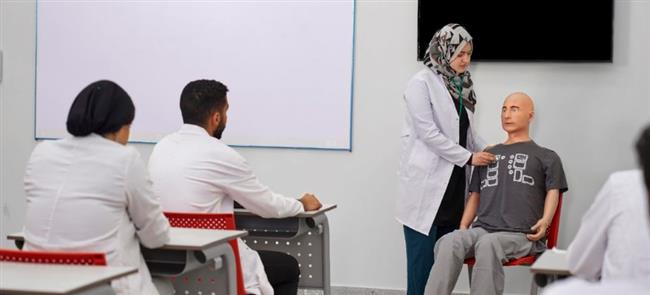 قصص نجاح المشروعات القومية للتعليم العالي بسيناء