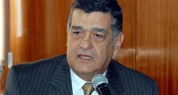   الدكتور نبيل حلمى عضوا في لجنة قطاع الشئون القانونية بالمجلس الأعلى للجامعات