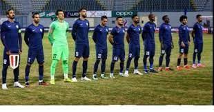 تعرّف على تشكيل إنبي لمواجهة الزمالك في كأس الرابطة
