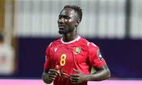   كيتا يقود  غينيا لمواجهة السنغال في كأس الأمم الإفريقية